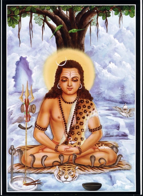 gurugorakshanath 1